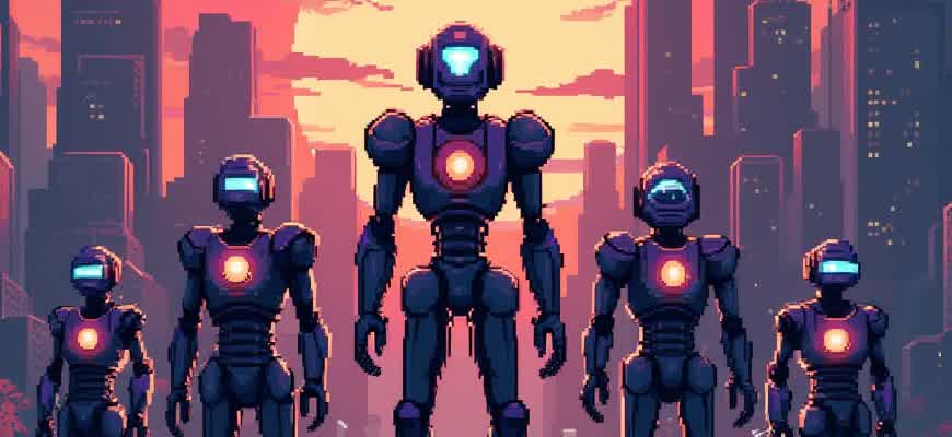 Artificial Intelligence Storytelling