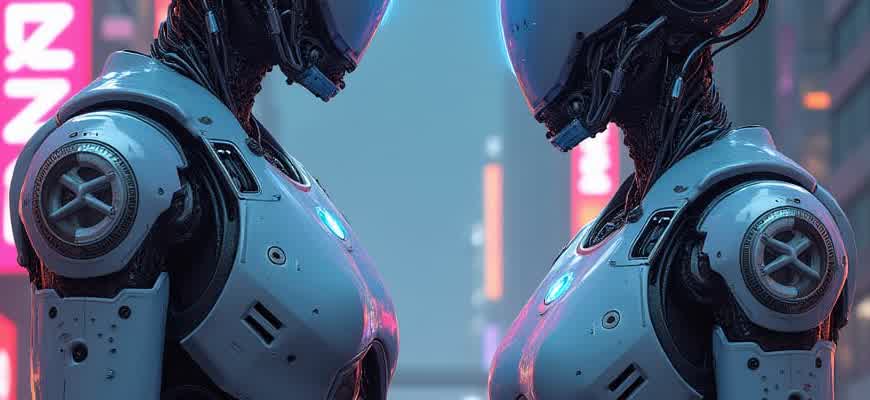 Using Ai in Digital Marketing
